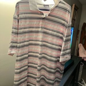 Nike golf polo
